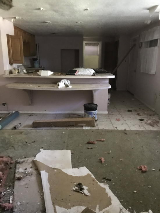 Devils Lake Drive-In Theatre - 2017-2019 Photos (newer photo)